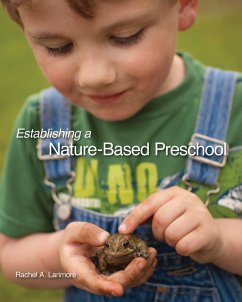 Cover Establishing a Nature-Based Preschool (eBook, ePUB)