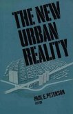 The New Urban Reality (eBook, ePUB)