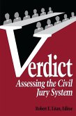 Verdict (eBook, ePUB)