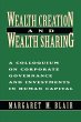 Wealth Creation and Wealth Sharing... - Bild 1