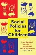 Social Policies for Children (eBook,... - Bild 1
