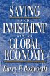 Saving and Investment in a Global... - Bild 1