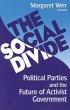 The Social Divide (eBook, ePUB) - Bild 1