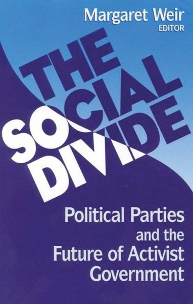 The Social Divide (eBook, ePUB) The Social Divide (eBook, ePUB)