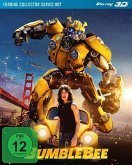 Bumblebee 3D - Turbine Collector Series #07 Bumblebee 3D - Turbine Collector Series #07