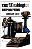 The Washington Reporters (eBook, ePUB) The Washington Reporters (eBook, ePUB)