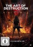 The Art Of Destruction