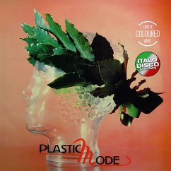 Cover Plastic Mode