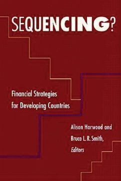 Cover Sequencing? (eBook, ePUB)