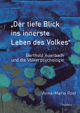 "Der tiefe Blick ins innerste Leben des Volkes" (eBook, PDF)