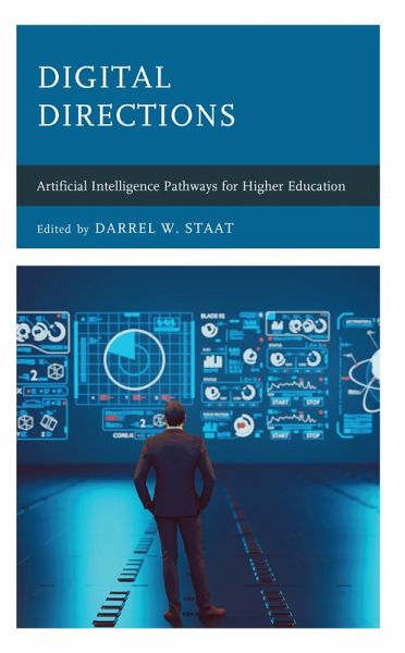 Digital Directions (eBook, PDF)