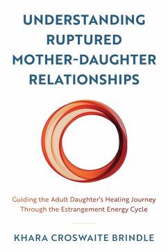 Cover Understanding Ruptured Mother-Daughter Relationships (eBook, PDF)