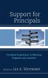 Support for Principals (eBook, PDF) - Bild 1