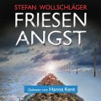 Friesenangst: Ostfriesen-Krimi (MP3-Download)
