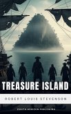 Treasure Island (eBook, ePUB) Treasure Island (eBook, ePUB)