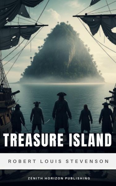 Treasure Island (eBook, ePUB)
