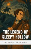 The Legend of Sleepy Hollow (eBook, ePUB) The Legend of Sleepy Hollow (eBook, ePUB)