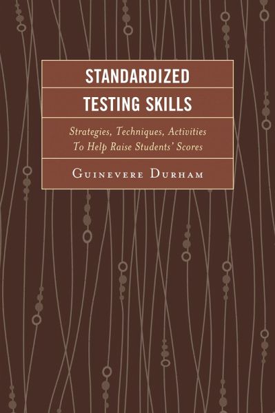 Standardized Testing Skills (eBook, PDF)