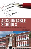 Accountable Schools (eBook, PDF)
