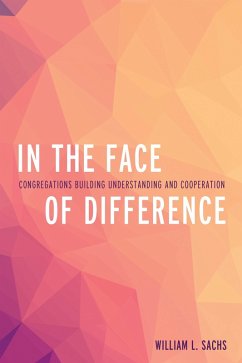 Cover In the Face of Difference (eBook, PDF)