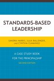 Standards-Based Leadership (eBook, PDF) Standards-Based Leadership (eBook, PDF)