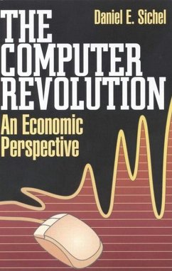 Cover The Computer Revolution (eBook, ePUB)