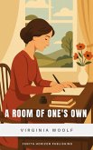 A Room of One's Own (eBook, ePUB) A Room of One's Own (eBook, ePUB)