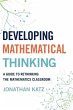 Developing Mathematical Thinking... - Bild 1