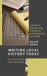 Writing Local History Today (eBook,... - Bild 1