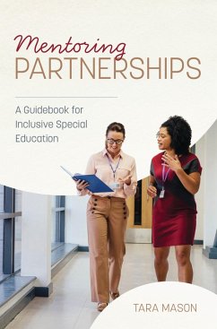 Cover Mentoring Partnerships (eBook, ePUB)