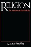 Religion in American Public Life (eBook, ePUB)