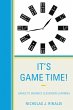 It's Game Time! (eBook, PDF) - Bild 1