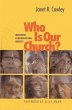 Who Is Our Church? (eBook, PDF) - Bild 1