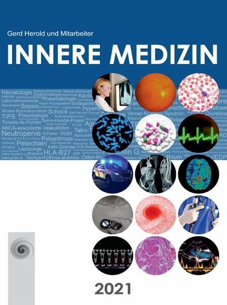 Innere Medizin 2021 (eBook, ePUB) Innere Medizin 2021 (eBook, ePUB)