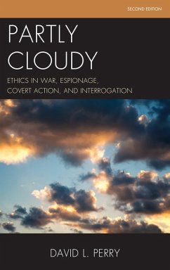 Partly Cloudy (eBook, PDF) - Perry, David L. Partly Cloudy (eBook, PDF) - Perry, David L.
