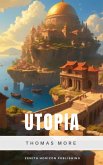 Utopia (eBook, ePUB) Utopia (eBook, ePUB)
