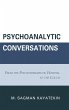 Psychoanalytic Conversations (eBook,... - Bild 1