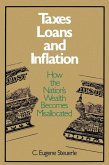 Taxes, Loans and Inflation (eBook, ePUB)