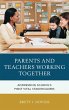Parents and Teachers Working Together... - Bild 1