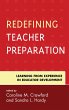 Redefining Teacher Preparation (eBook,... - Bild 1