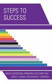 Steps to Success (eBook, PDF) Steps to Success (eBook, PDF)