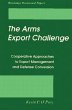 The Arms Export Challenge (eBook, ePUB) - Bild 1