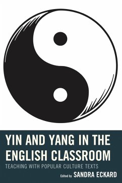 Yin and Yang in the English Classroom (eBook, PDF)
