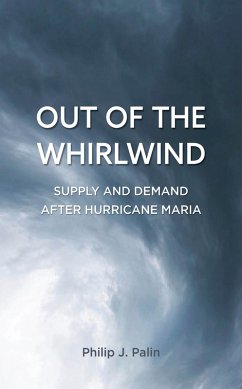 Out of the Whirlwind (eBook, PDF) - Palin, Philip J. Out of the Whirlwind (eBook, PDF) - Palin, Philip J.