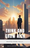 Think and Grow Rich (eBook, ePUB) Think and Grow Rich (eBook, ePUB)