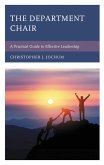 The Department Chair (eBook, PDF)