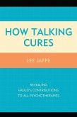 How Talking Cures (eBook, PDF)