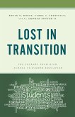 Lost in Transition (eBook, PDF)