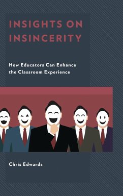 Cover Insights on Insincerity (eBook, PDF)