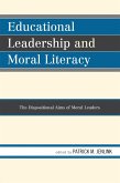 Educational Leadership and Moral Literacy (eBook, PDF)
